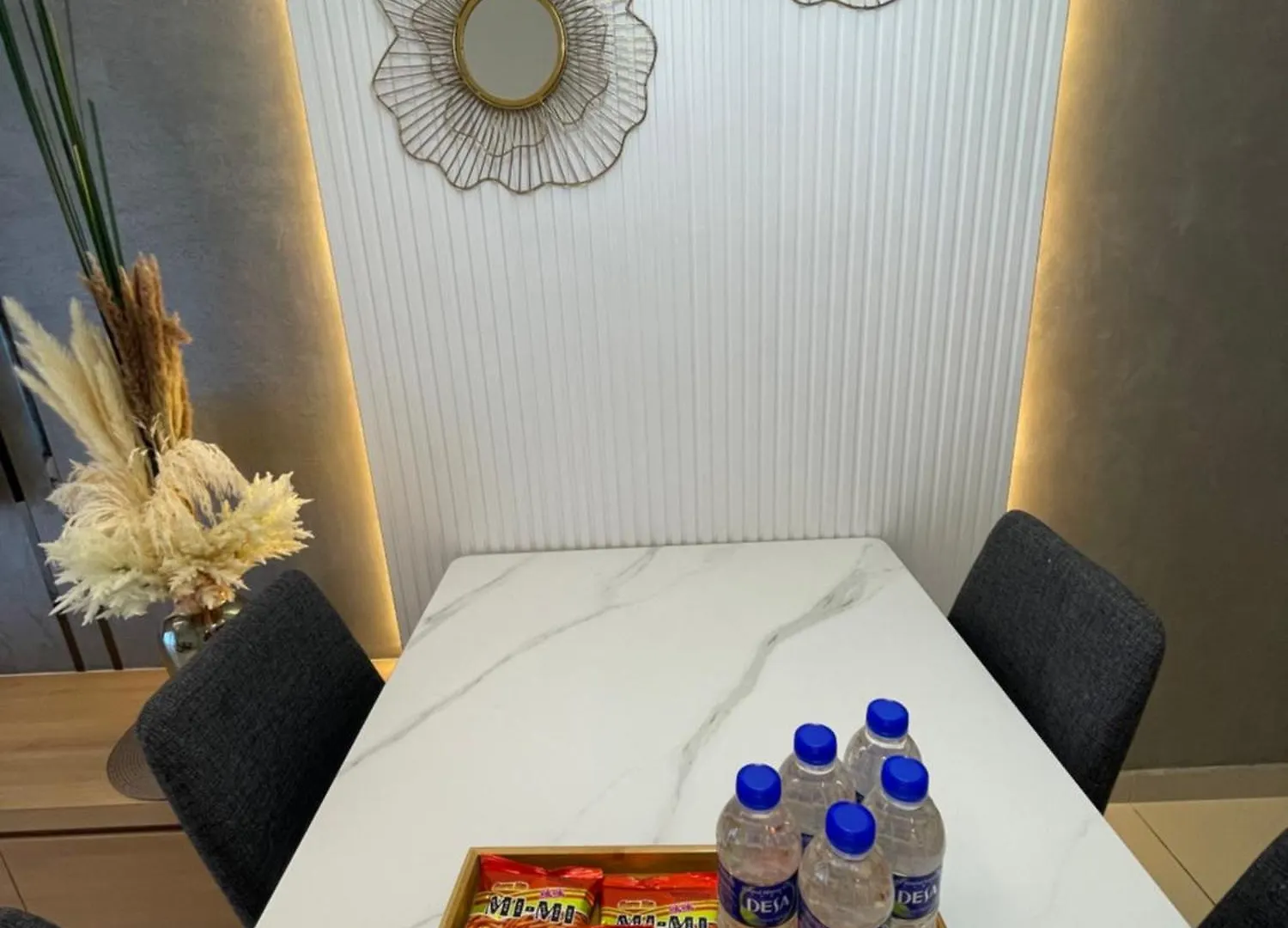 Apartment Instay Atlantis - The Cozy Pool Malacca