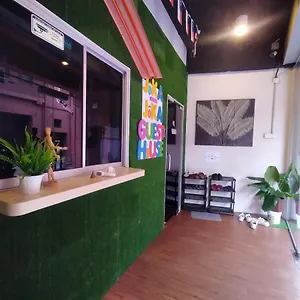 ゲストハウス Joka-joka, Malacca